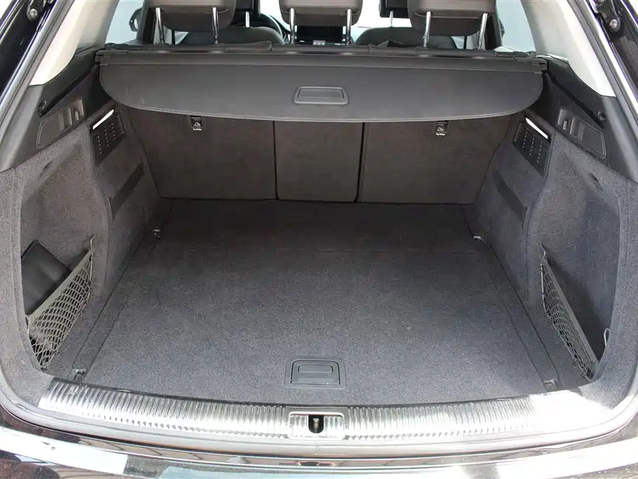 Audi Q5L 2022 Facelift 40T Luxury Dynamic фото 15
