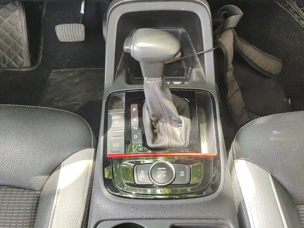 Qoros 5 2018 2018 Facelift 1.6T Automatic Premium