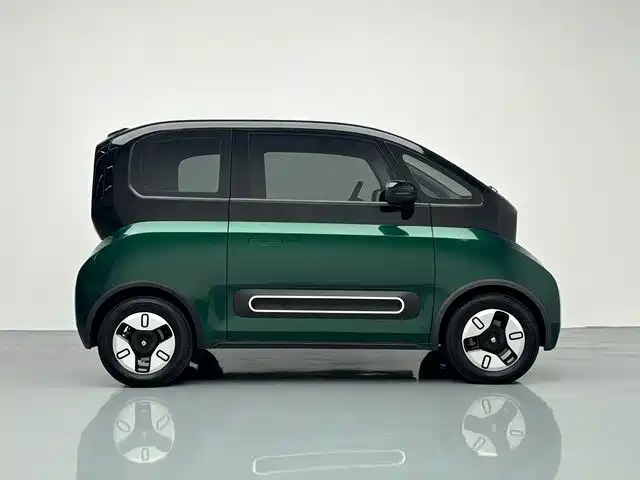 Baojun KiWi EV 2022 2022 Designer Lite NMC