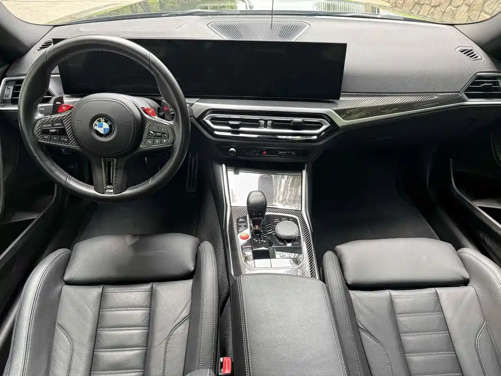 BMW M2 2025 2023 Model M2