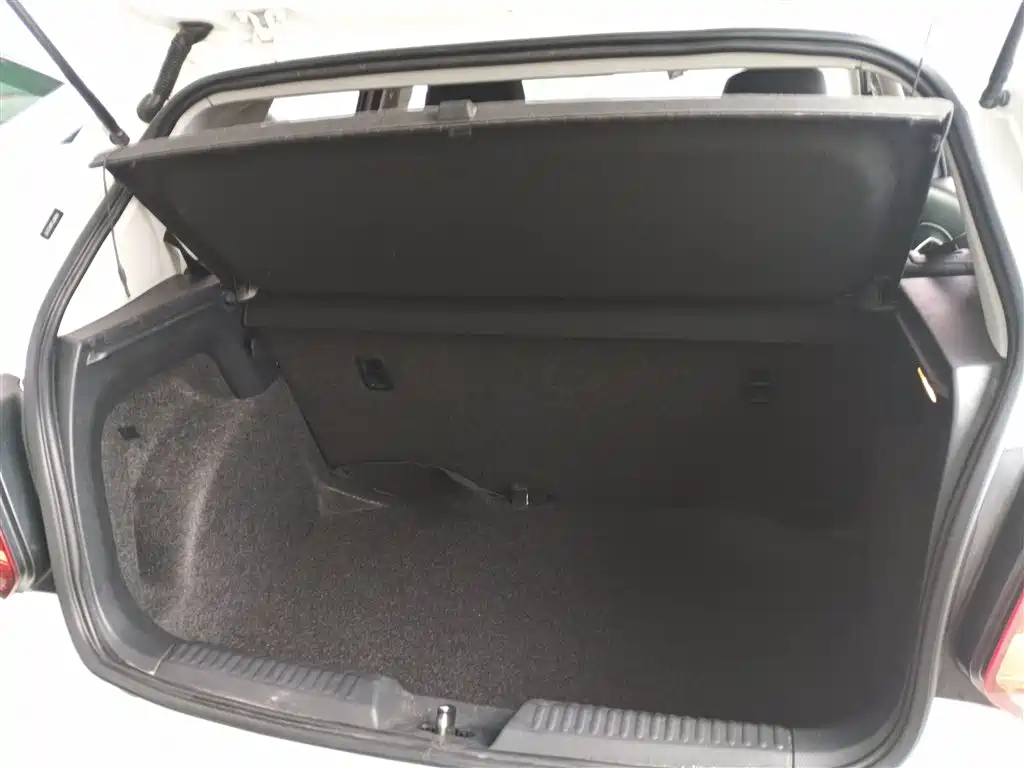 Volkswagen Polo 2018 1.5L Auto Safe Drive фото 15