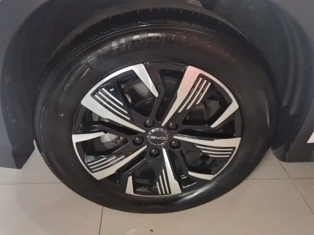 BYD Seal 05 DM-i 2025 DM-i 115KM Honor фото 23
