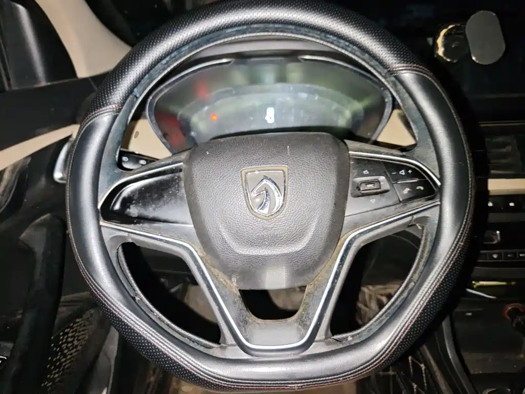 Baojun 360 2019 2019 1.5L Manual Luxury China VI