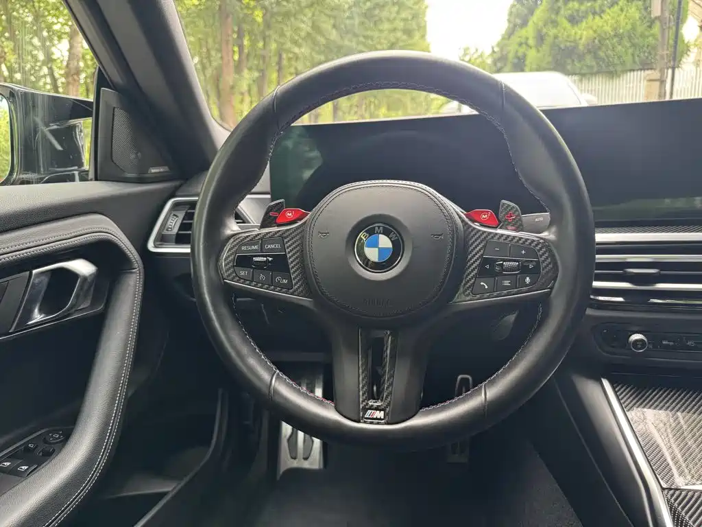 BMW M2 2025 2023 Model M2