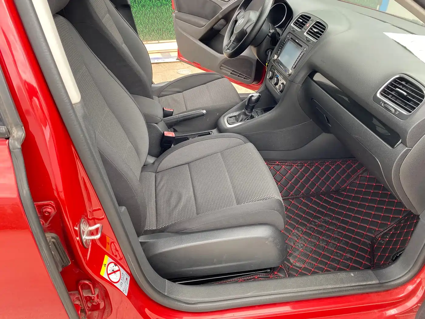 Volkswagen Golf 2011 2011 1.4TSI Auto Comfort