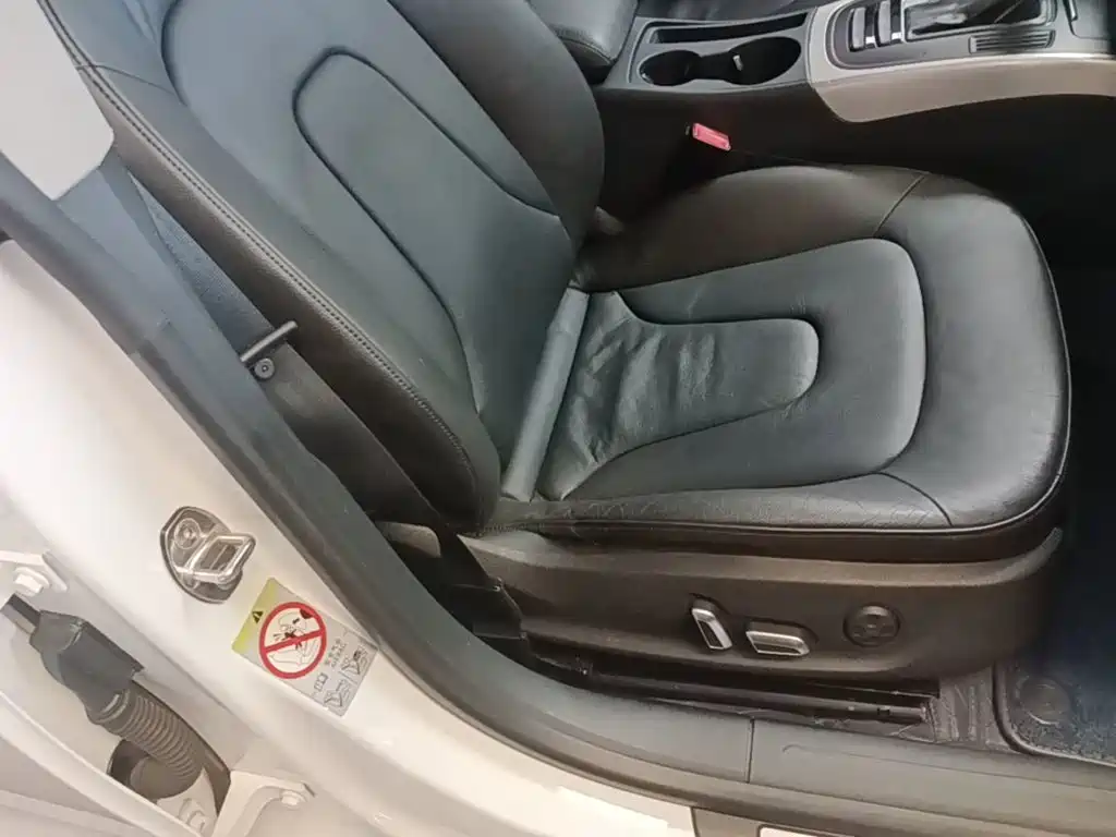 Фото 25 - Audi A5 (Import)