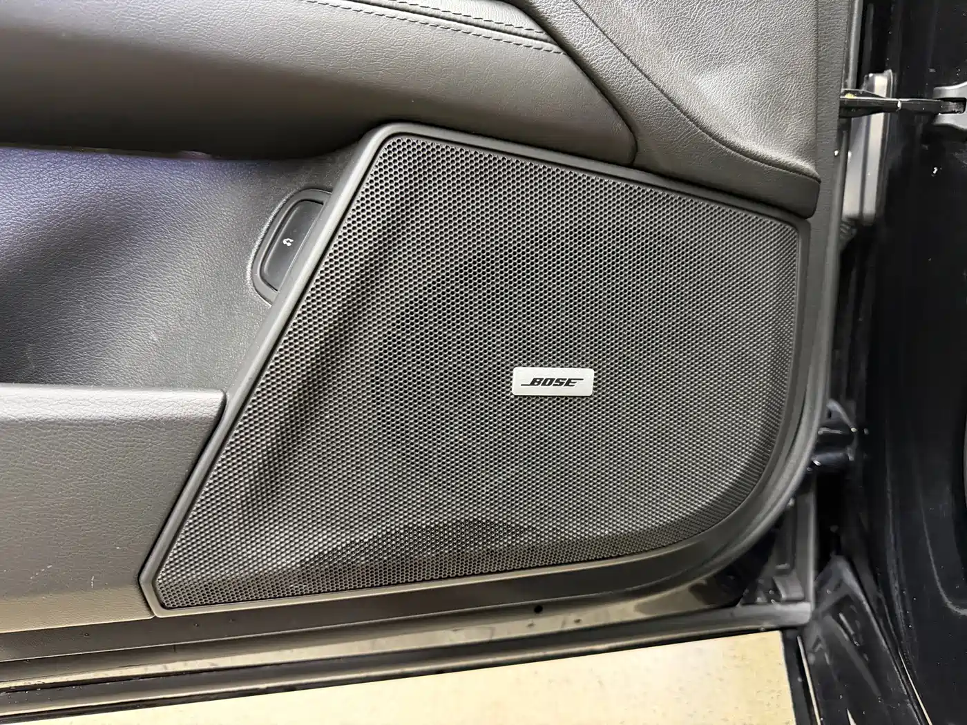 Фото 20 - Cadillac CT6