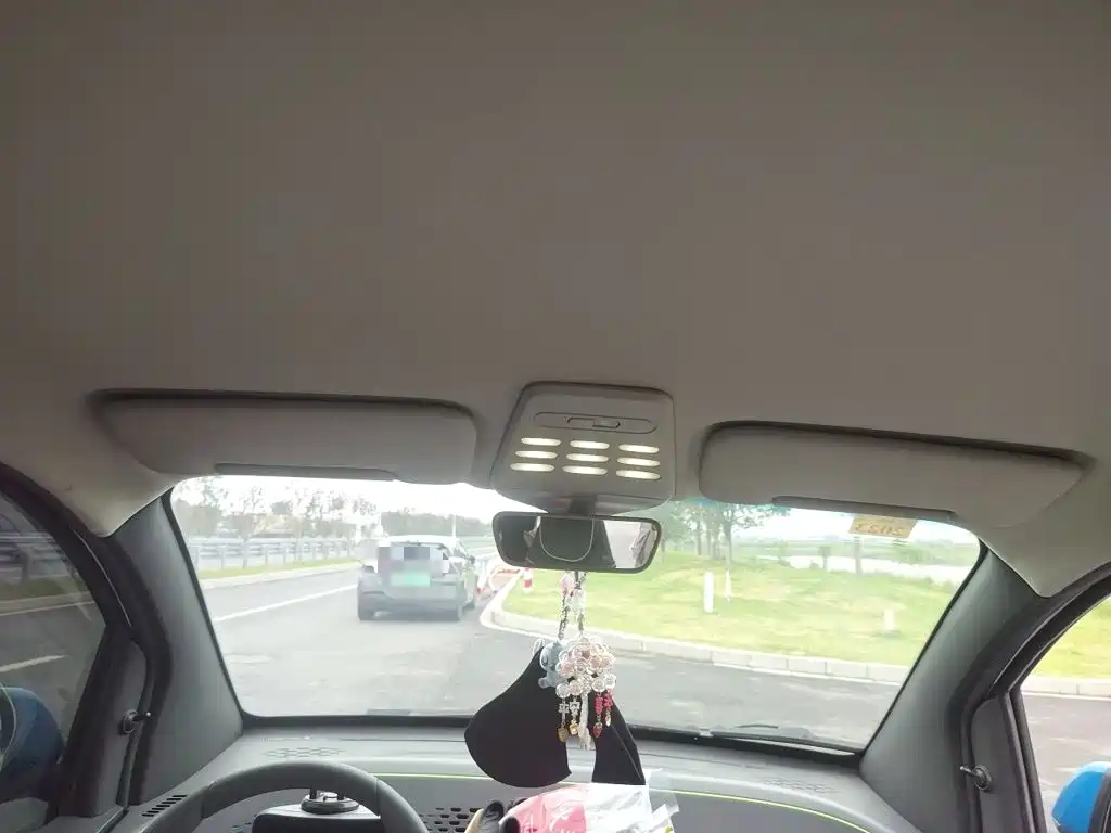 Baojun E100 2021 2020 305KM Intelligent Edition