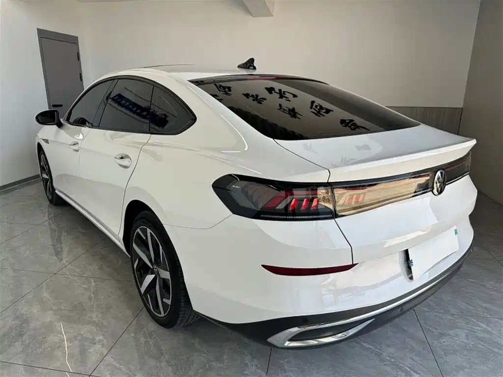 Volkswagen Lamando 2022 Lamando L 280TSI DSG Cool Edition фото 4