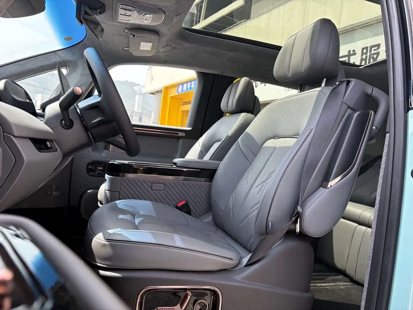 ZEEKR EXTREME KRYPTON MIX