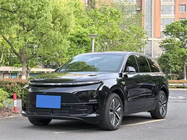 Li Auto Li Auto L6 2024 Pro