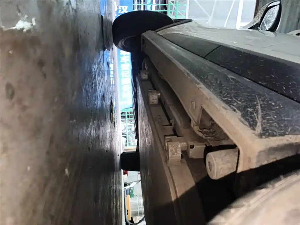 BYD Yuan New Energy 2019 EV535 Smart Connected Trend Leader Type фото 21