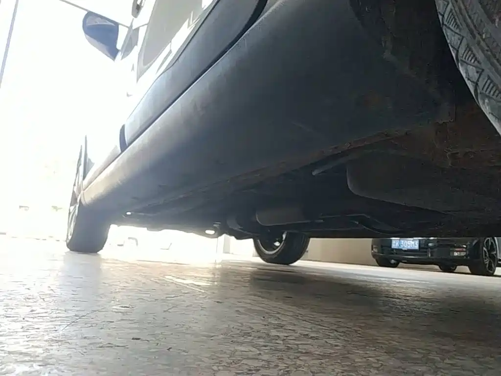 Karry K60 2017 2018 1.5L Manual Luxury