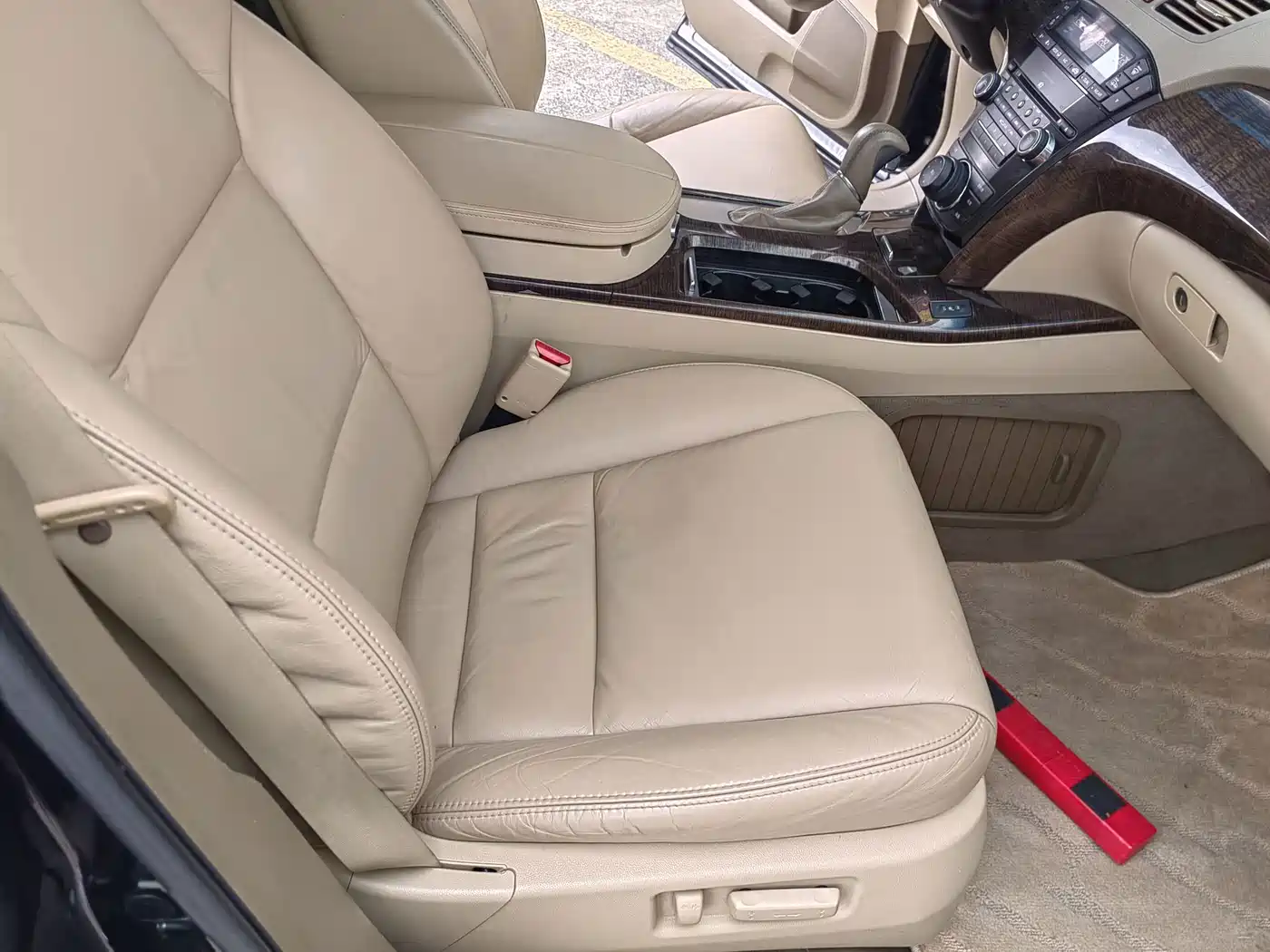 Acura MDX 2012 2011 3.7 Standard Prestige Sport Edition