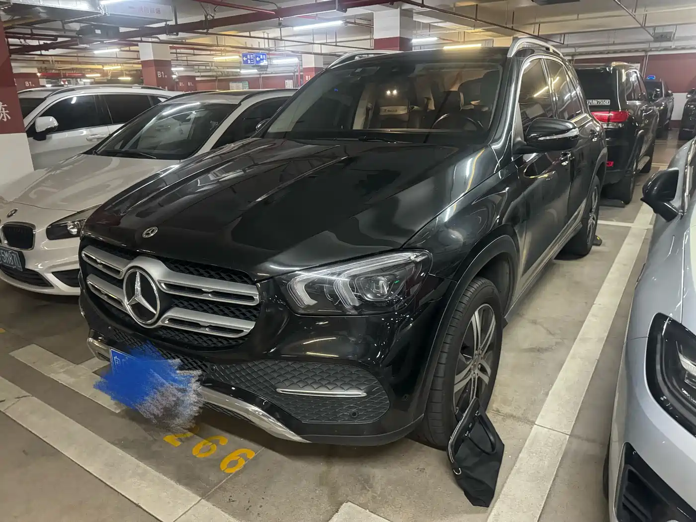 Mercedes-Benz GLE 2022 GLE 350 4MATIC Dynamic