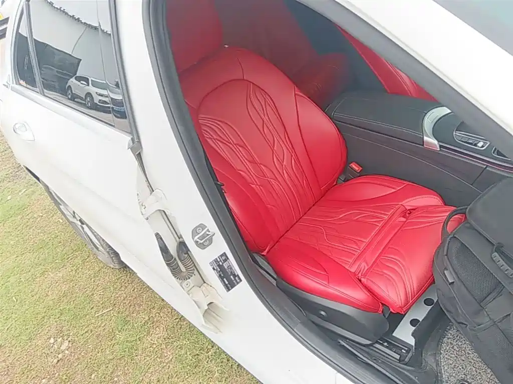 Mercedes-Benz C-Class 2019 Facelift C 260 L Sport фото 25