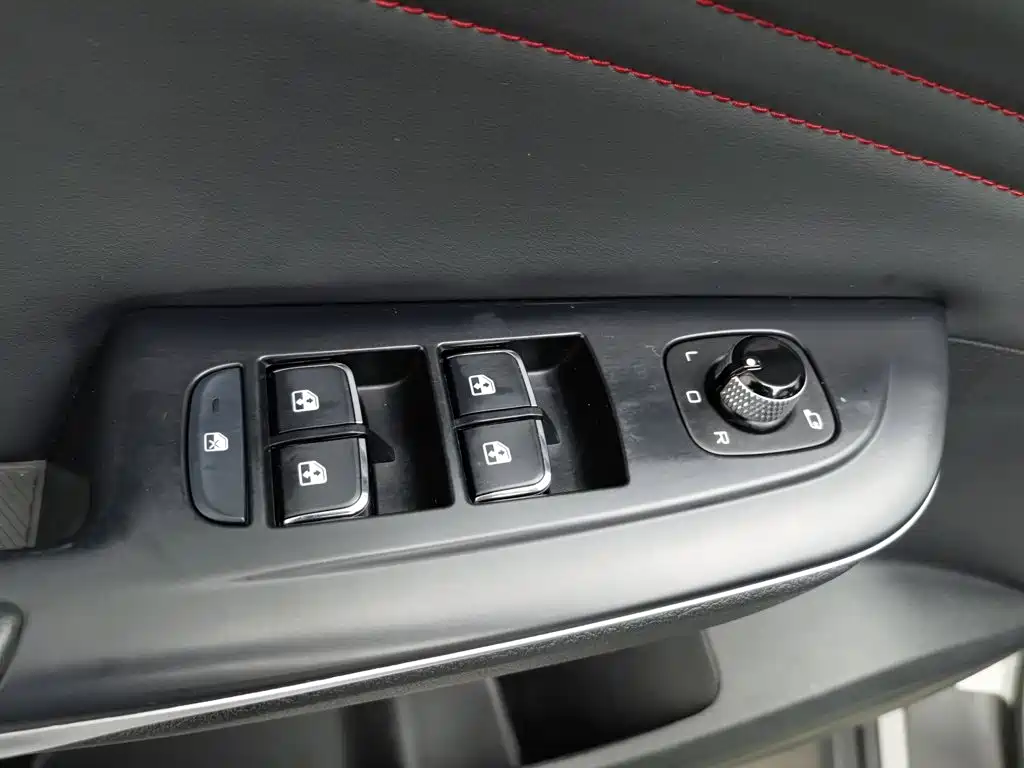 Besturn Bestune T55 2021 2021 1.5T Automatic LOHAS·Premium Edition