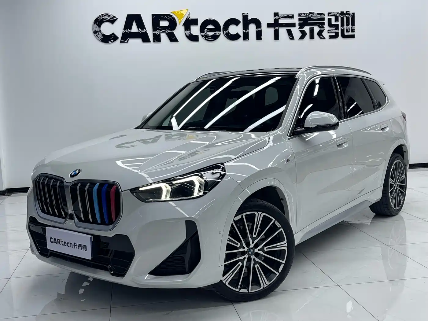 BMW X1 2023 xDrive25Li M Sport Package