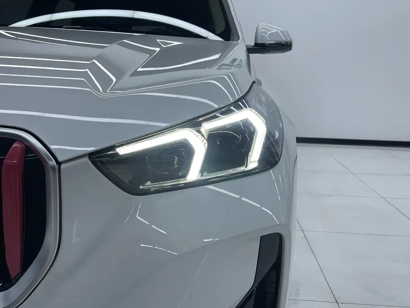 BMW X1 2023 xDrive25Li M Sport Package фото 27