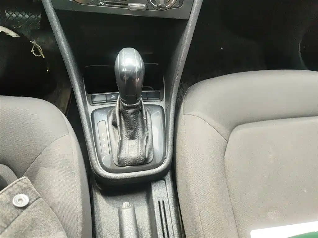 Volkswagen Santana 2019 1.5L Auto Trend Edition China VI фото 7