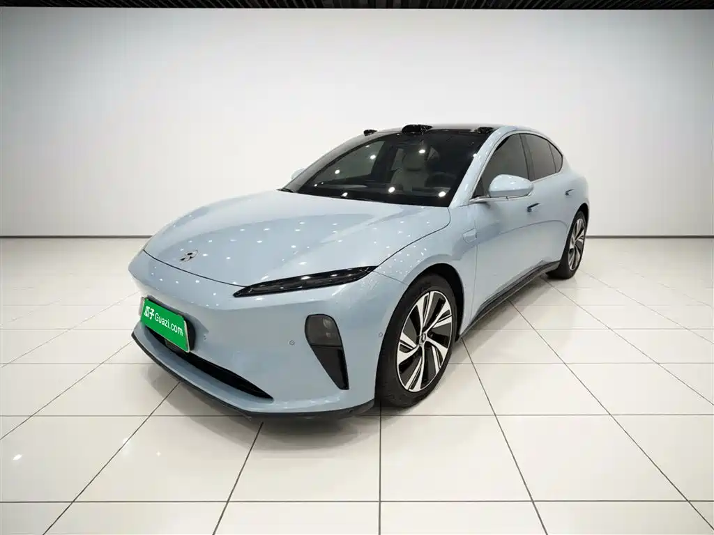 NIO ET5 2022 75kWh
