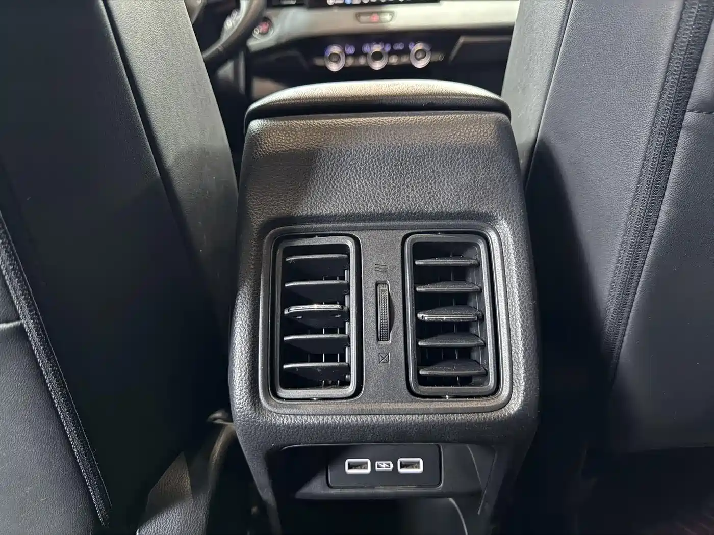 Honda XR-V, миниатюра 12