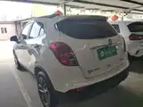 Фото 5 - Buick Encore