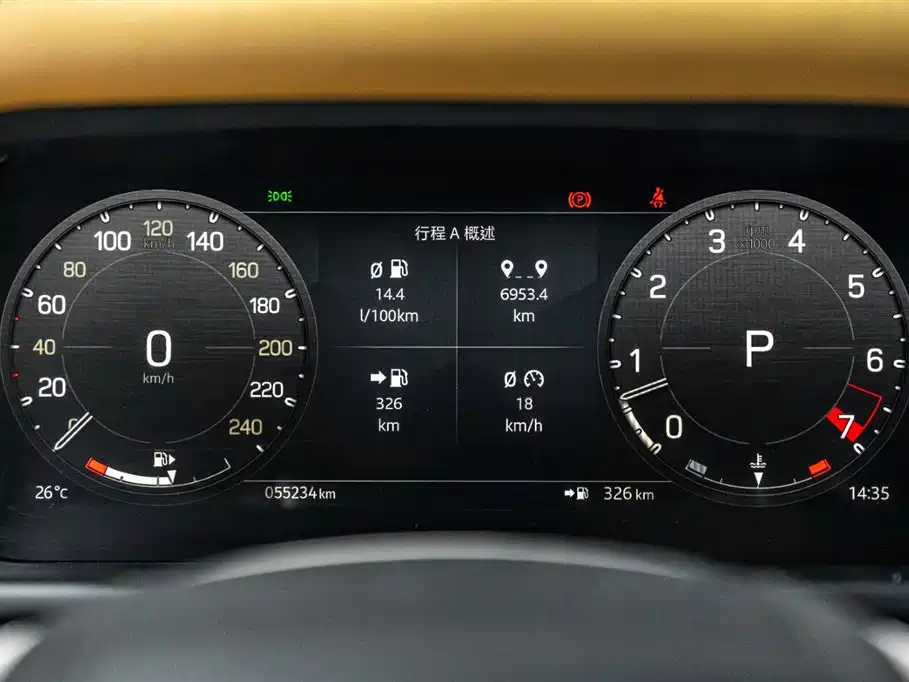 Land Rover Defender 2023 Facelift 110 3.0T P400 X-DYNAMIC HSE фото 8
