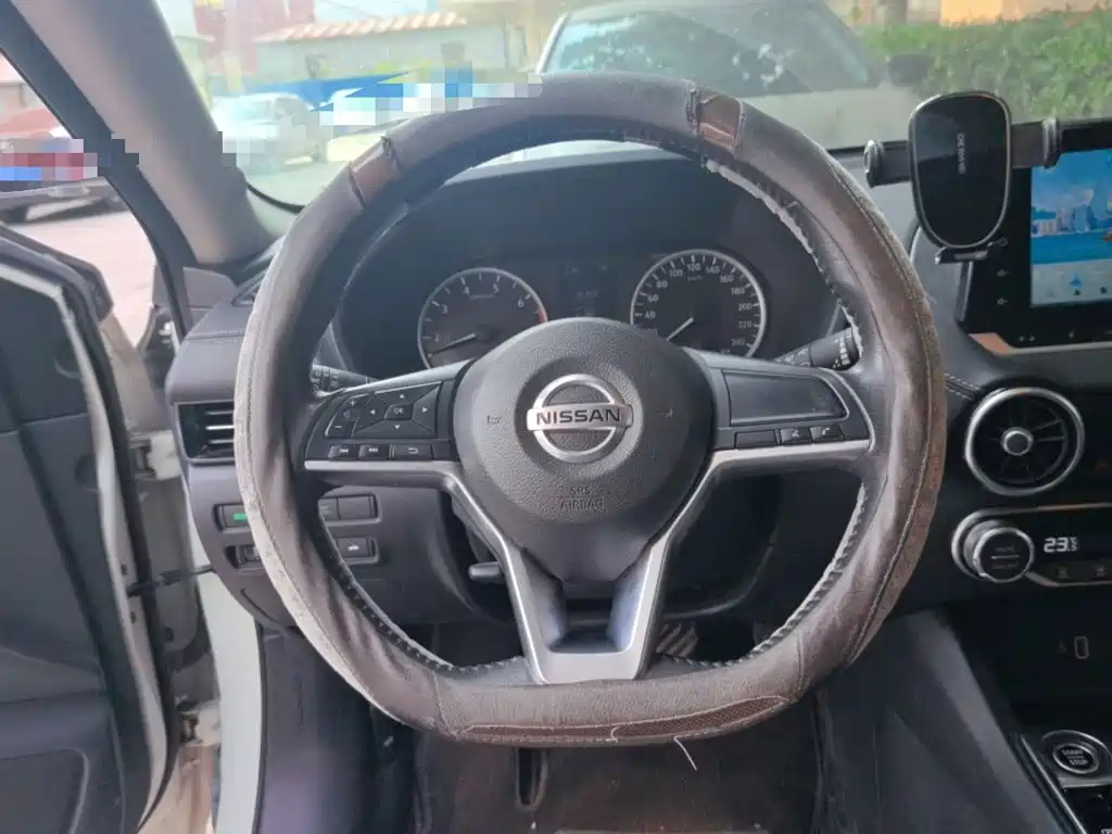 Nissan SYLPHY, миниатюра 6