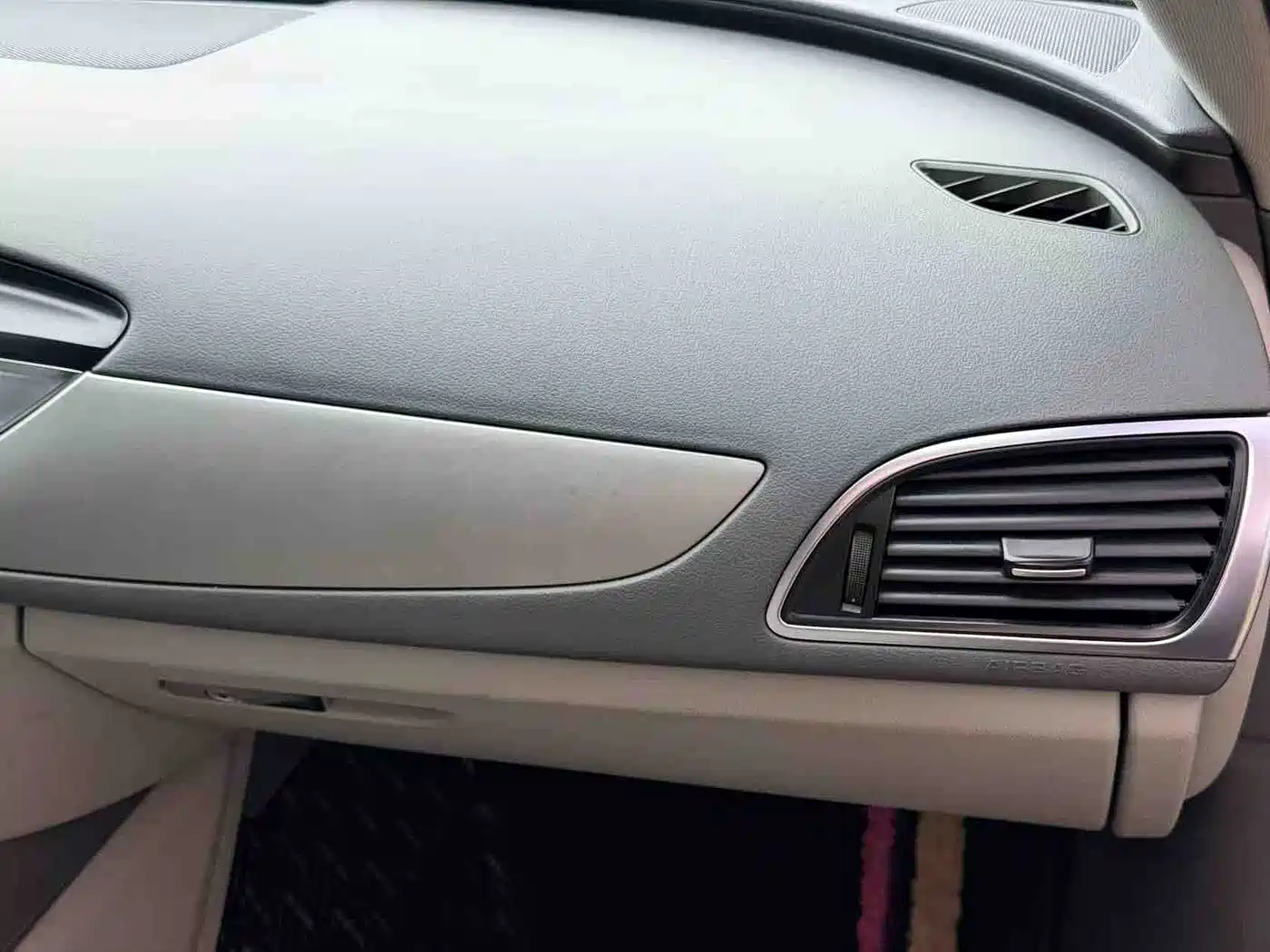 Audi A6L 2012 TFSI Comfort фото 5