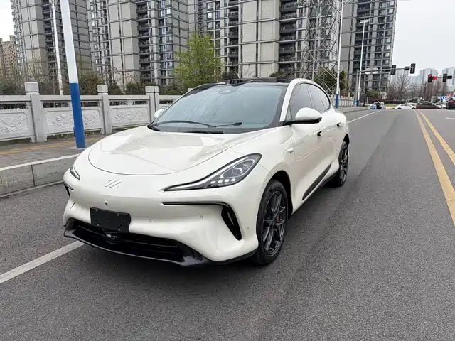 zhiji-automobile zhiji-ls6