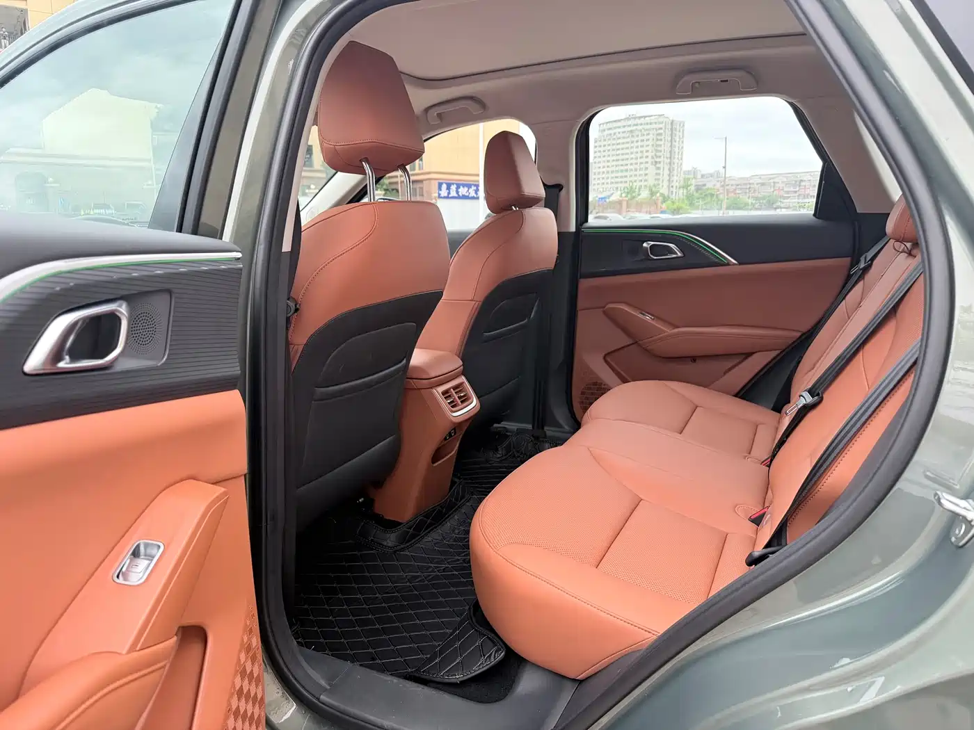 Haval H6L 2026 Model Base Version фото 7