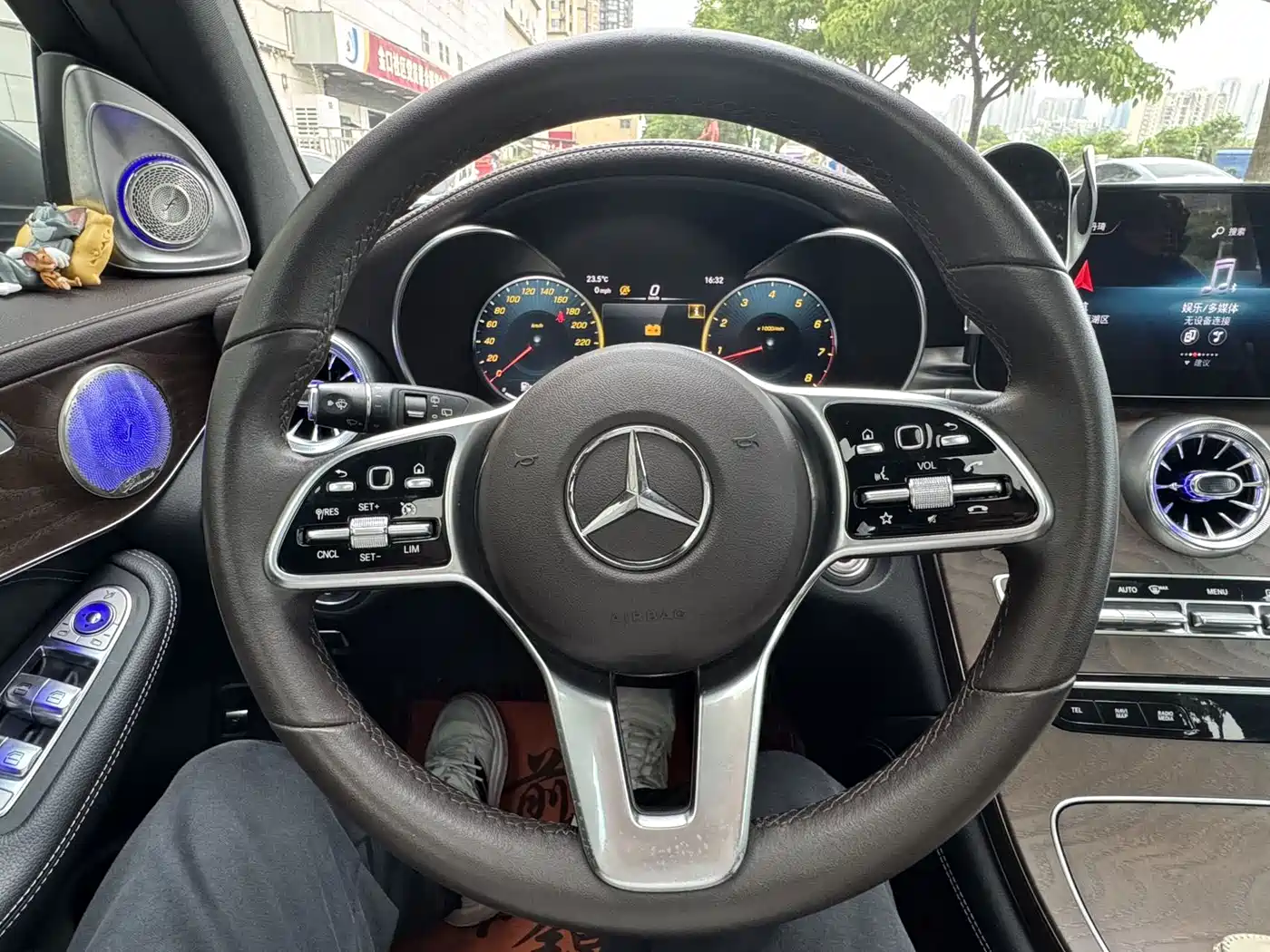 Mercedes-Benz GLC 2020 GLC 300 L 4MATIC Dynamic фото 7