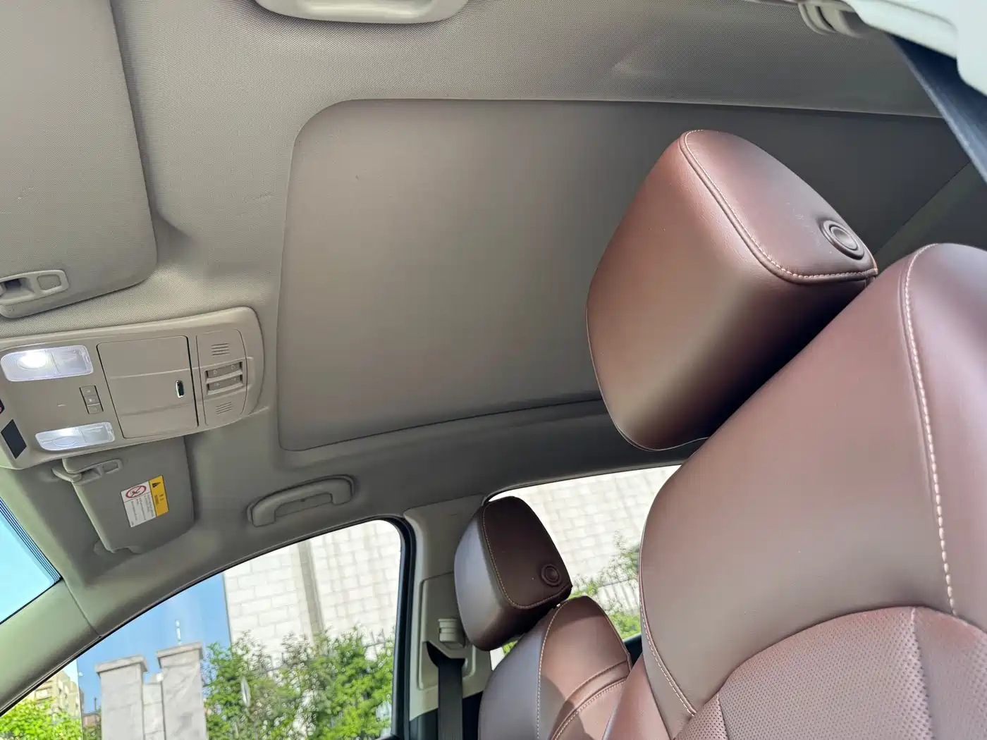 Buick Envision Plus 2019 28T AWD Luxury Model China VI фото 17