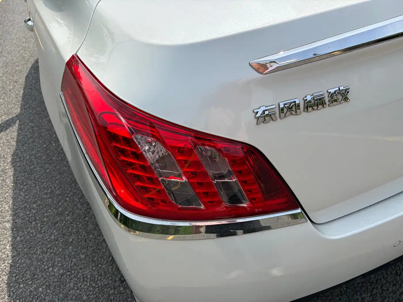 Peugeot 508 2012 2.0L Automatic Luxury Edition фото 11
