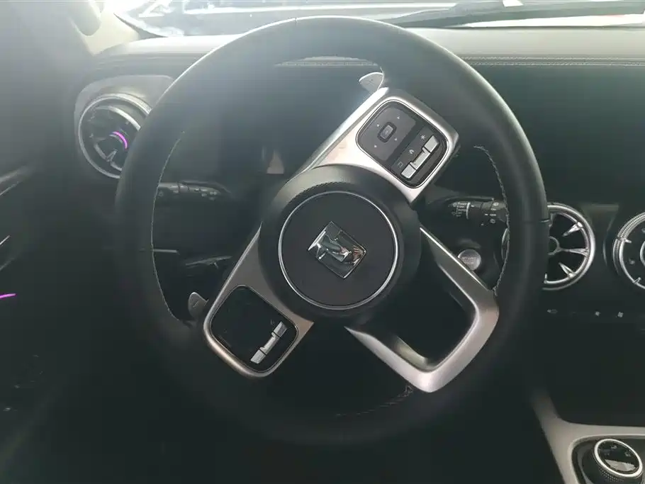 Tank 300 2023 Off-Road Edition 2.0T Challenger фото 15