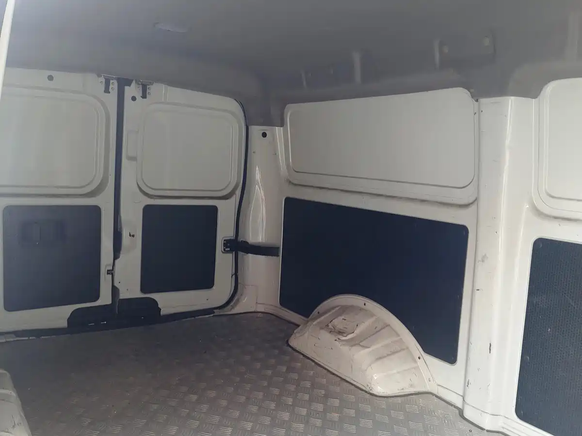 DONGFENG YUFENG EM26