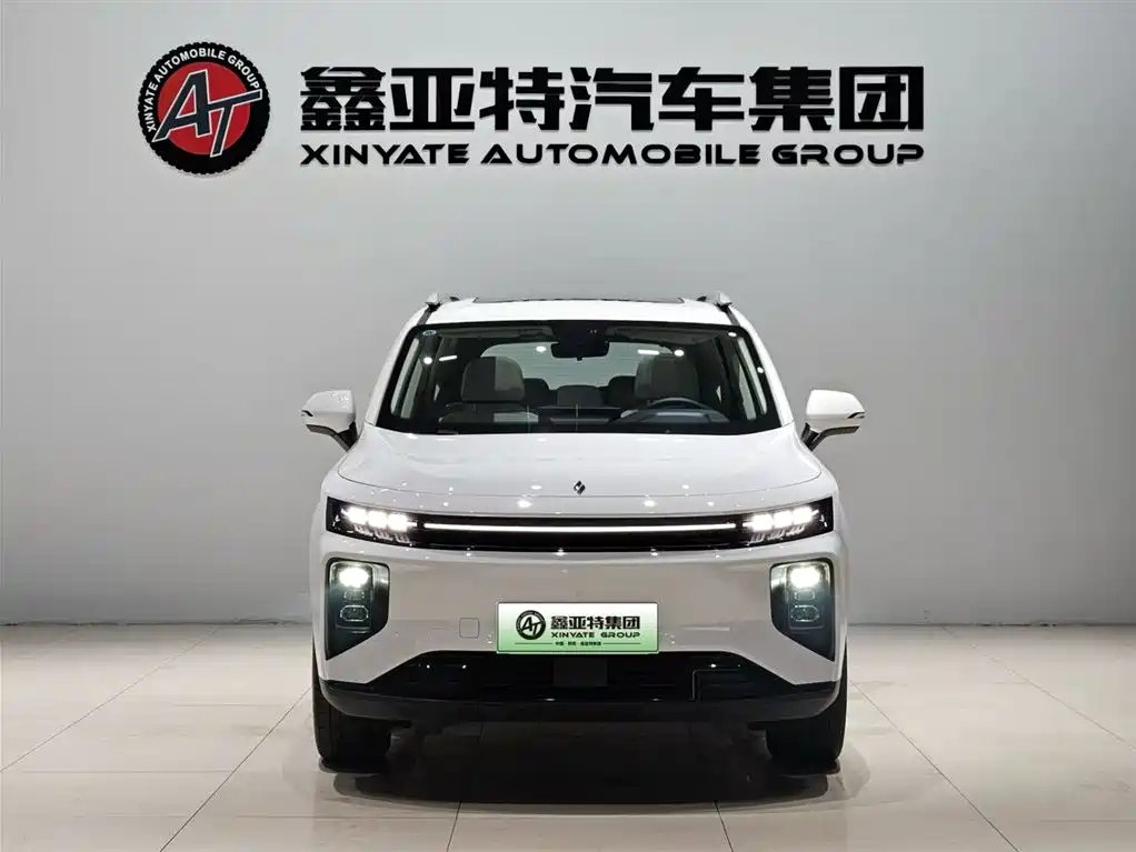 Ruilan Auto Ruilan 9 2024 2023 380km Trend Edition