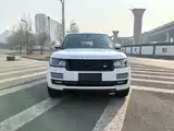 Фото 2 - Land Rover Range Rover