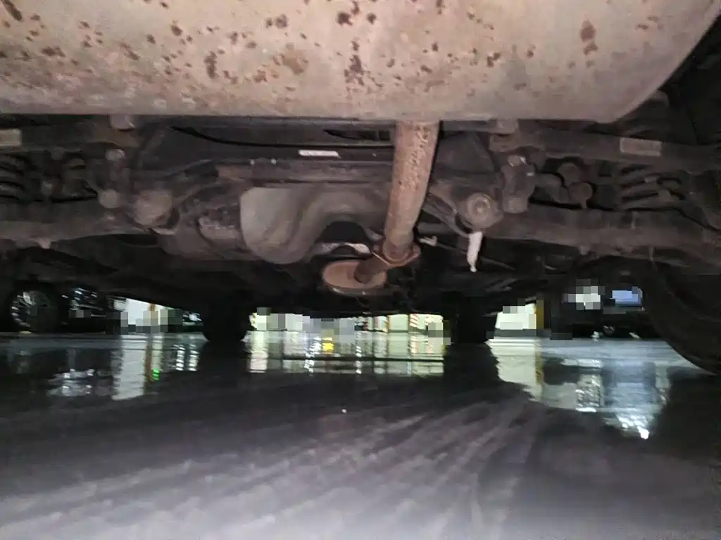 Soueast DX7 2016 2015 1.5T Automatic Premium