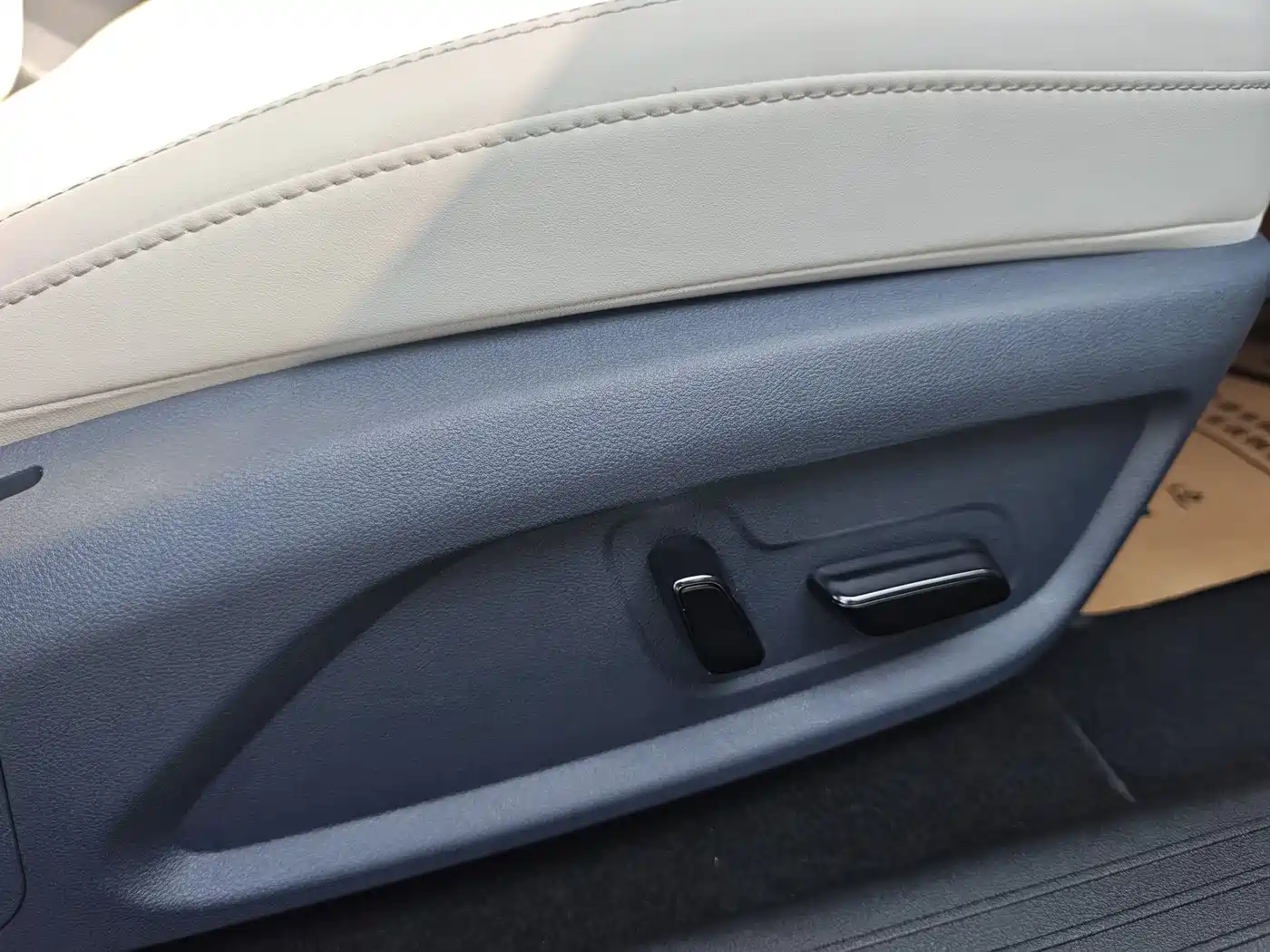 BYD Seal 06GT 2025 Smart Drive Edition 505 Ocean Wave фото 17