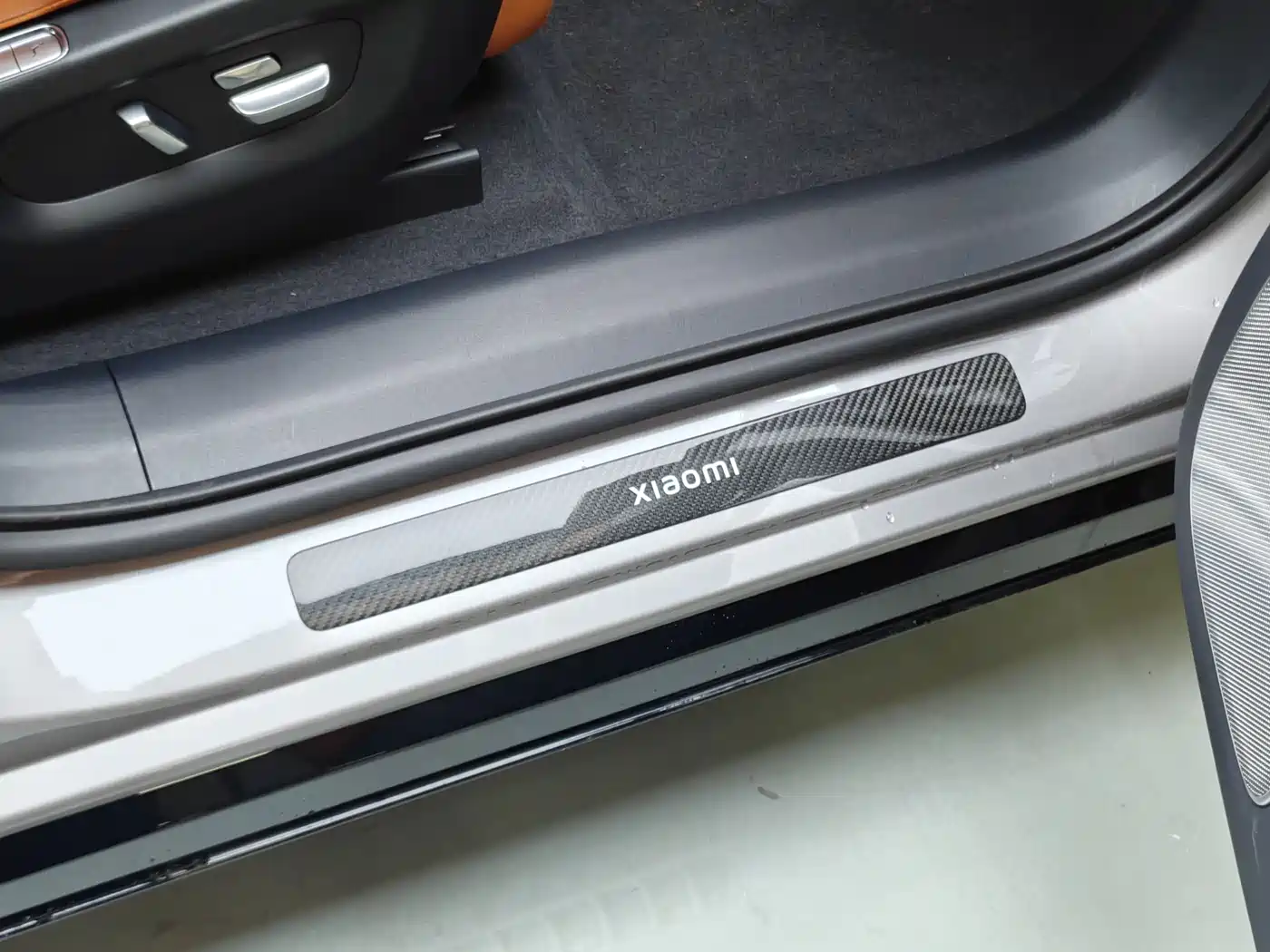Xiaomi Auto Xiaomi YU7 2025 Ultra Long Range High Performance AWD Max Edition фото 7