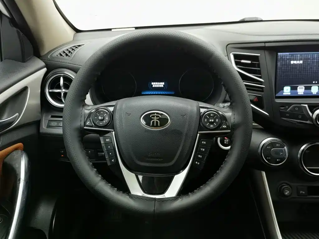 Photo 11 - BYD Song