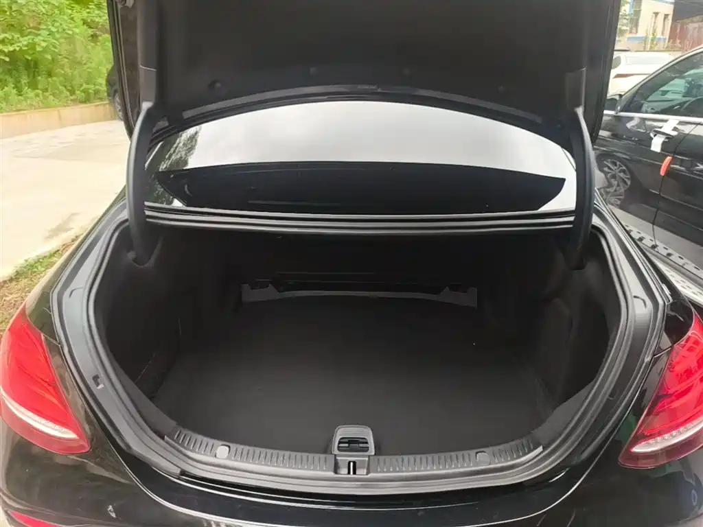 Mercedes-Benz E-Class 2020 Facelift E 300 L Sport Fashion фото 19