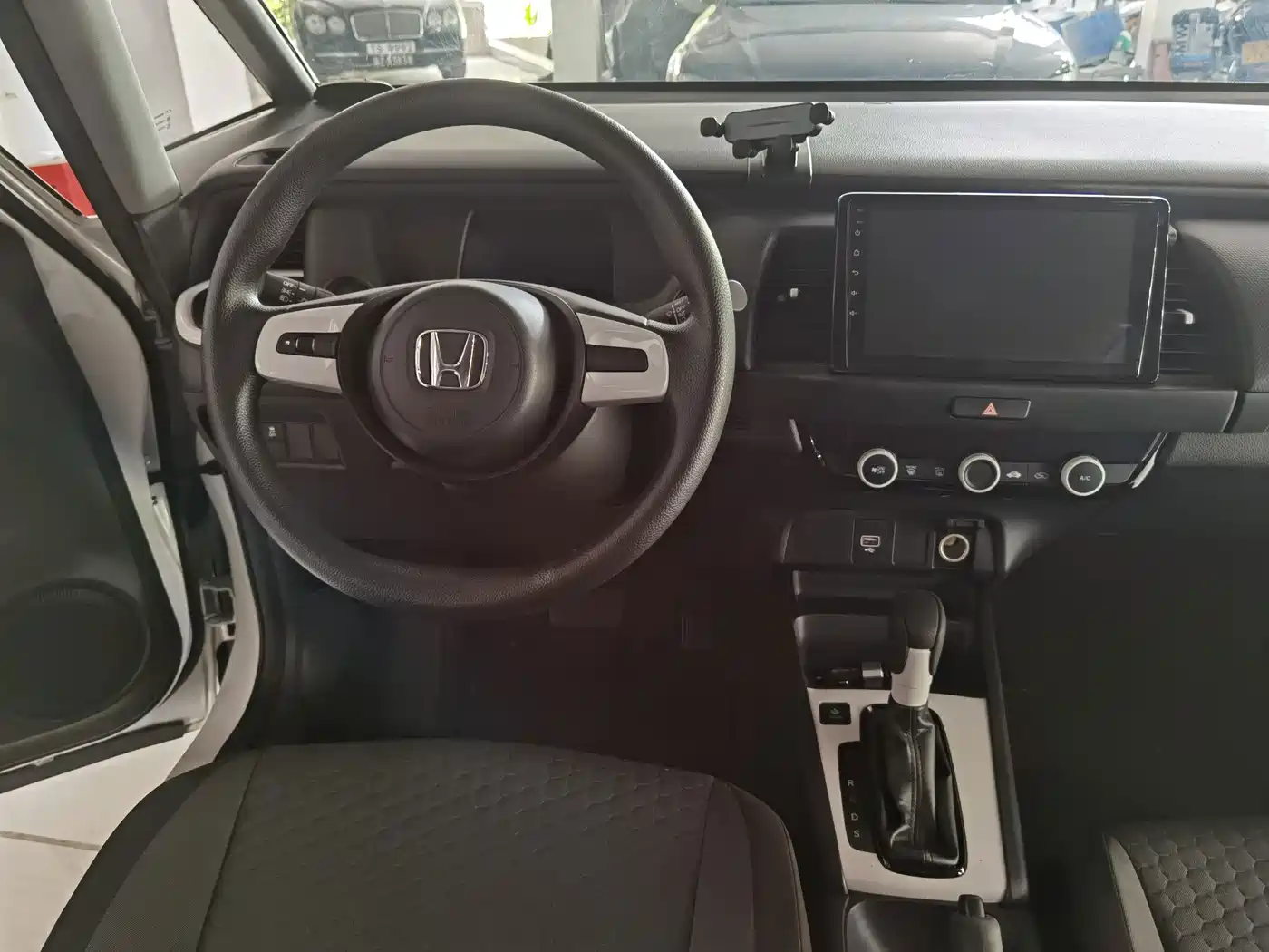Honda Fit, миниатюра 11