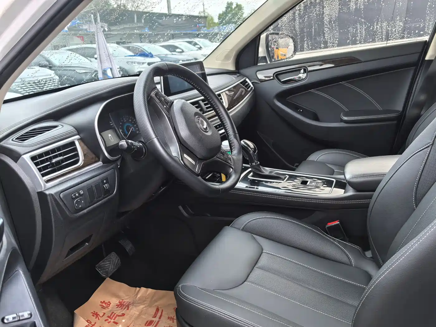 DONGFENG SCENERY 580