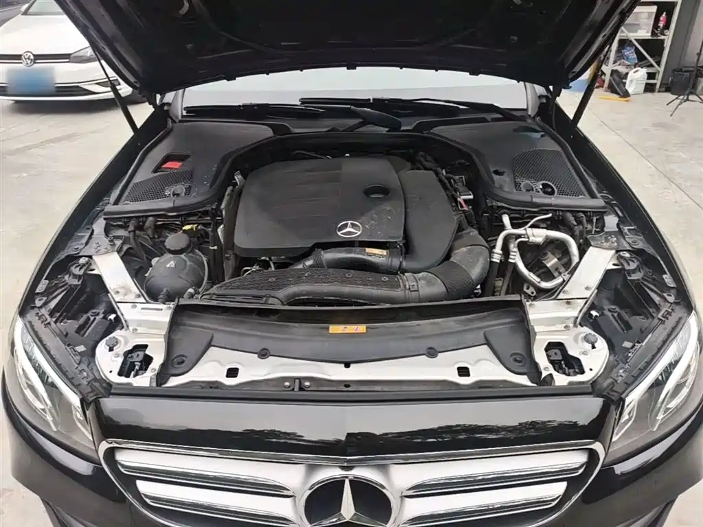 Mercedes-Benz E-Class 2020 Facelift E 300 L Sport Fashion фото 20