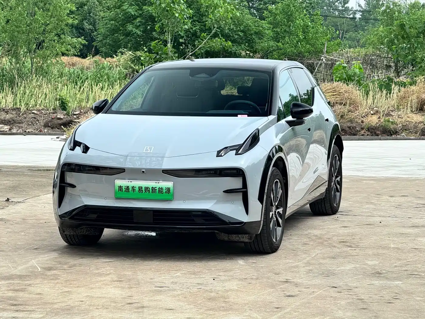 ZEEKR X 2025 5-Seater Long Range Edition