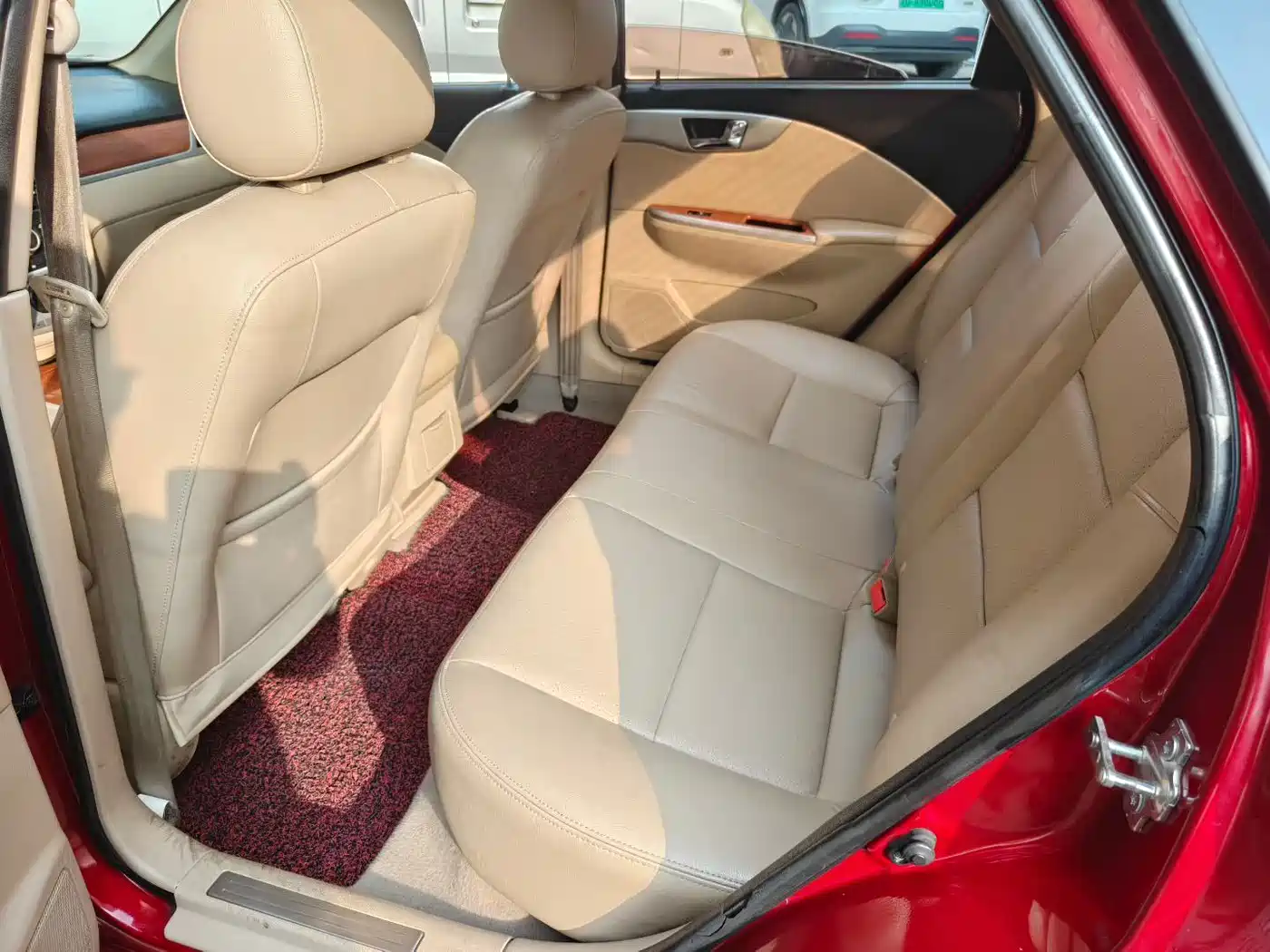Buick Excelle 2013 1.5L Automatic Exclusive фото 6