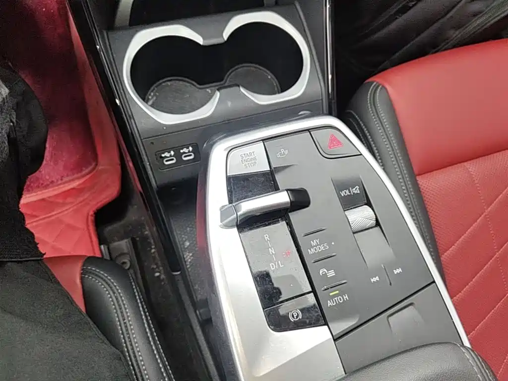 BMW X1 2023 sDrive25Li X Design Package фото 14